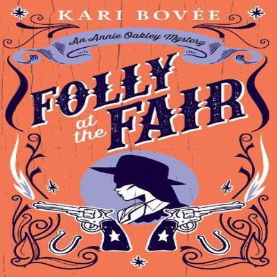 Folly At The Fair by Bovee & Kari Bosque Publishing & LLC Paperback Book 9781036706357