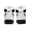 Nové Nike Air Force 1 High 1017 Alyx 9SM Bílé Černé CQ4018-101