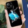 Badminton Sport Case For Xiaomi 13T 13 14 Pro 11T 12T 12 Lite 12X POCO F5 X3 X4 X5 Pro F3 F4 M5s C65 Cover