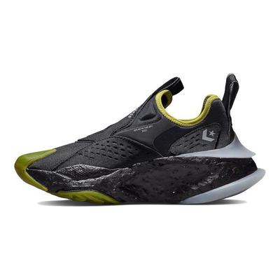 A-Cold-Wall x Aeon Active CX Czarne Jabłkowo Zielone Sneakersy Unisex A00681C
