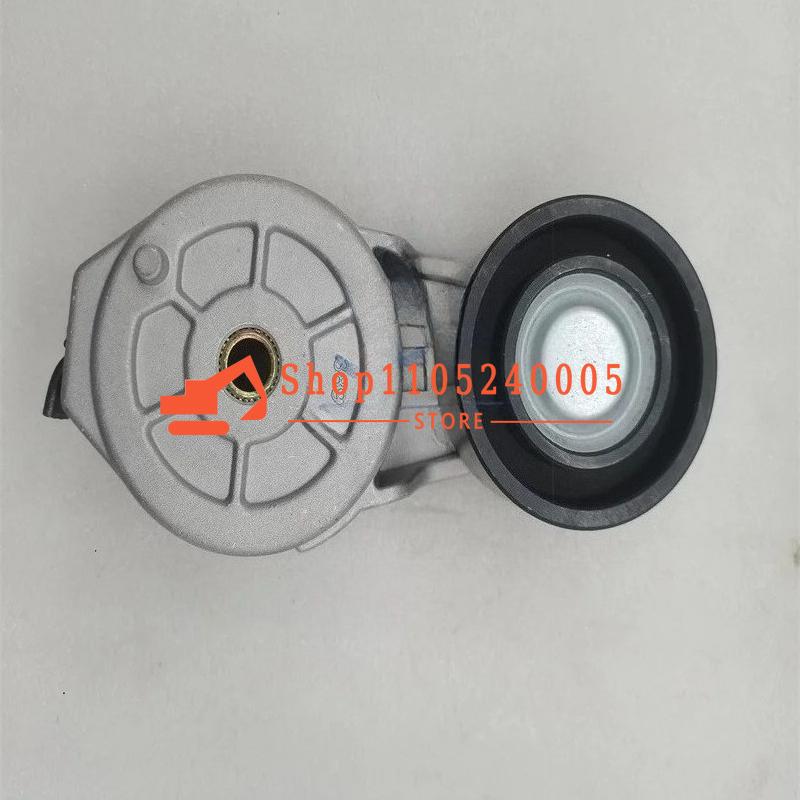 Excavator Spare Parts Belt Tensioner 5333477 for 4BT 6BT 5.9L B3.9L 6B 6BTA GOOD QUALITY