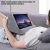 Mehrwinkel Lese Kissen Ständer Weiches Schwammkissen Tablet Halter Bett Ruhekissen