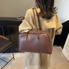 2025 new shoulder commuter bag large capacity bag women tote bag underarm handbag women