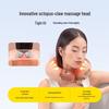 Ogawa U-Shaped Neck & Shoulder Massager with Heat CN plug (adapter included)