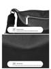 2025 Autumn/Winter Women's Top Layer Cowhide Shoulder Crossbody Bag