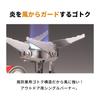 Iwatani Junior Compact Cassette Gas Burner - Outdoor Camping, Emergency Preparedness, Mountaineering (CB-JCB)
