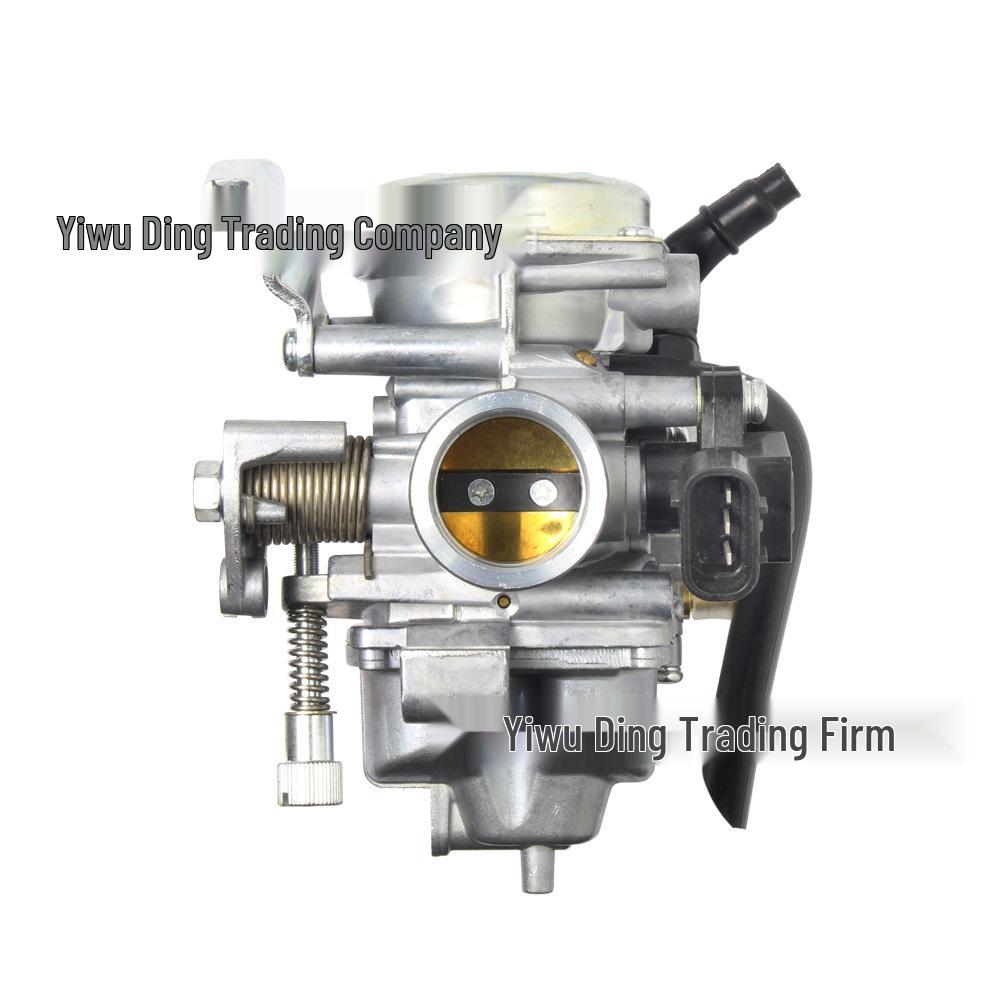 TPS Carburetor for CBF150, CB150, GL150 Motorcycles and ATVs