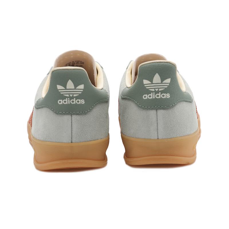 Adidas Originals GAZELLE INDOOR Unisex Casual Shoes