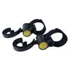1-2pcs Baby Hanger Baby Bag Stroller Hooks Pram Rotate 360 Degree Baby Car Accessories Stroller Organizer Stroller Accessories