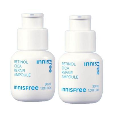 Retinol Cica Ampoule 30ml X 2