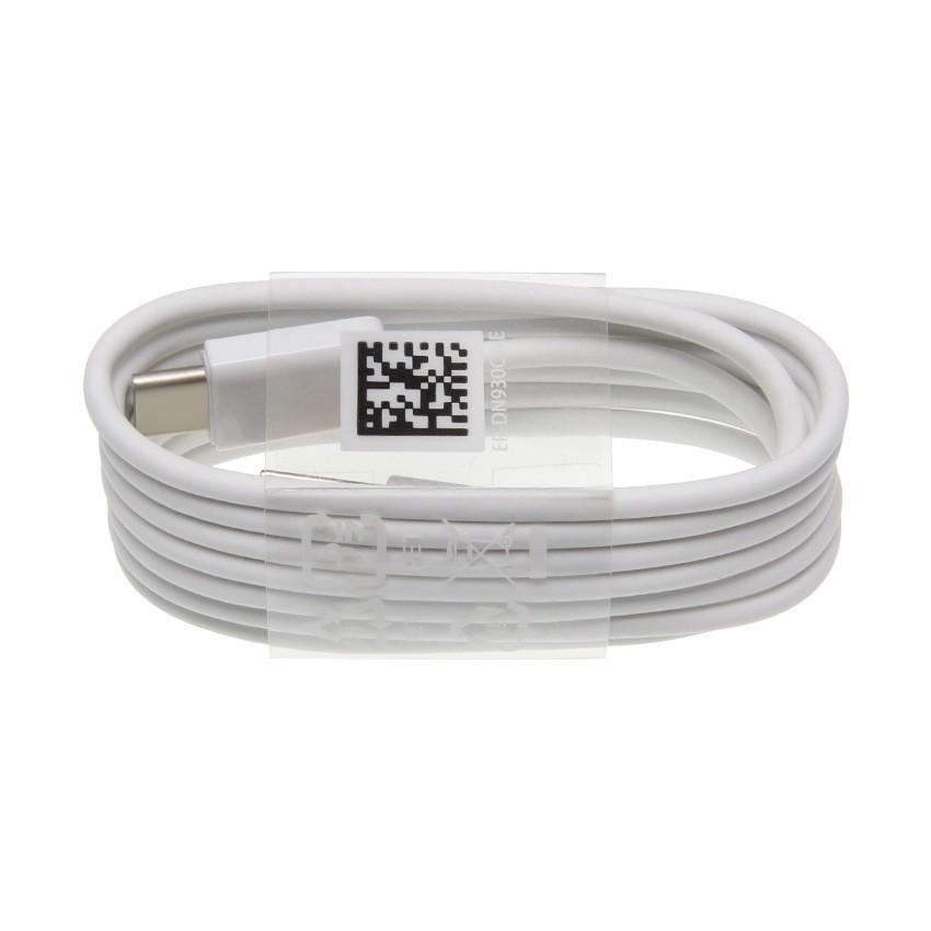1.2m Type-C Fast Charging Data Cable for S8/S10 Mobile Phones