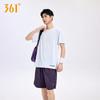 361° Men's Quick-Dry Cooling Athletic T-Shirt 0140F