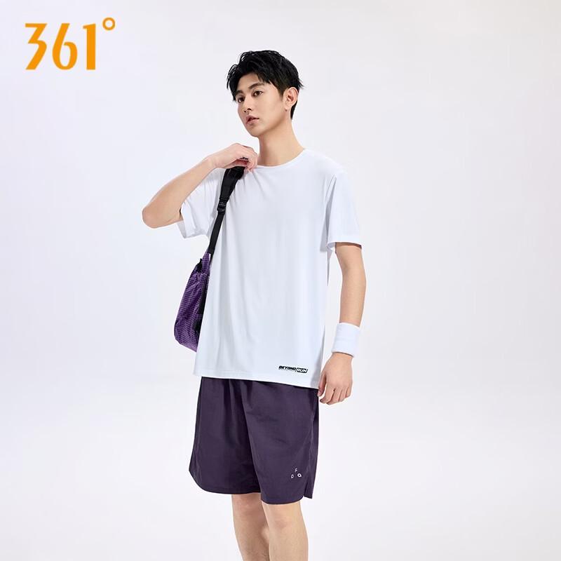 361° Men's Quick-Dry Cooling Athletic T-Shirt 0140F