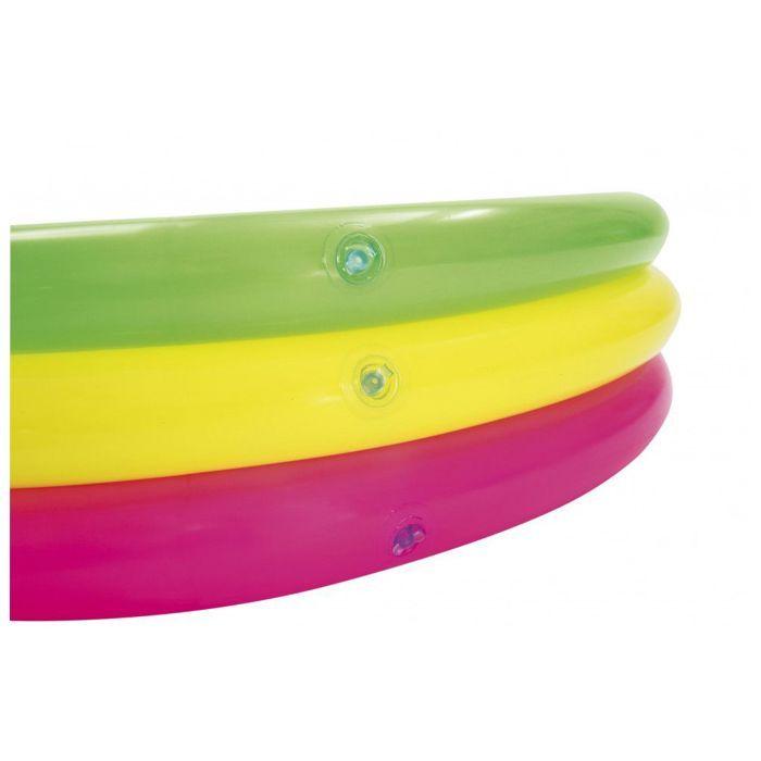 Piscine gonflabile pentru copii Ø 102 cm