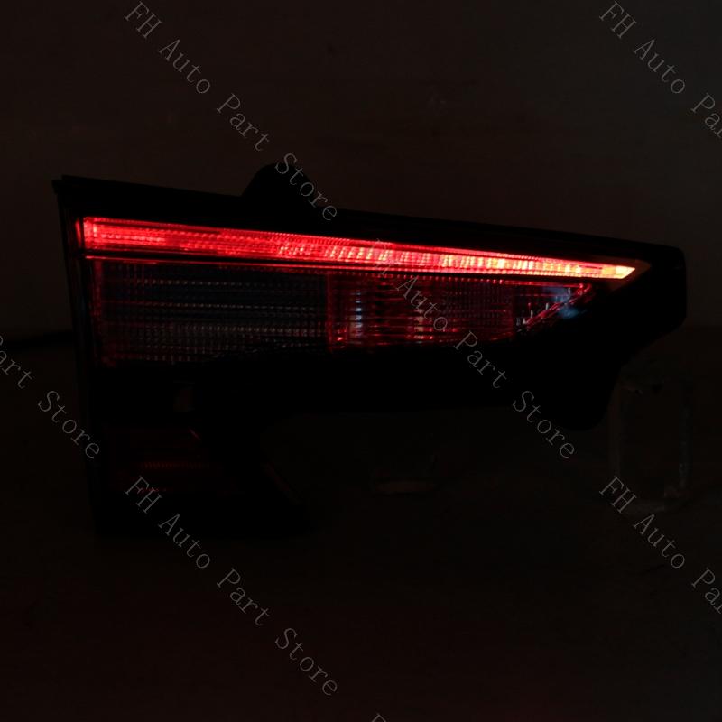 Taillamp For Subaru Outback 2025 2025 2025 Rear Bumper Tail Light Brake Stop Reverse Signal Lamp