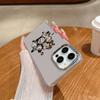 Kpop Musik C-CORTIS Handyhülle Für Iphone 17 16 15 14 13 12 11 Pro Max Xr Air Plus Silikonhülle Silber Harte Schale Abdeckung