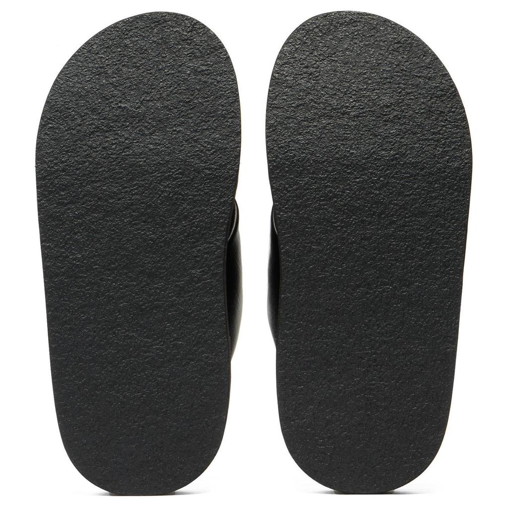 ONITSUKA TIGER Slide Slippers Unisex Black 1183C225-001