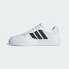 adidas Litecourt IH0856 Men's Sportswear Sneakers Cloud White / Core Black / Grey Two