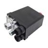 Pressure Switch for 230V Compressor, 1 Input