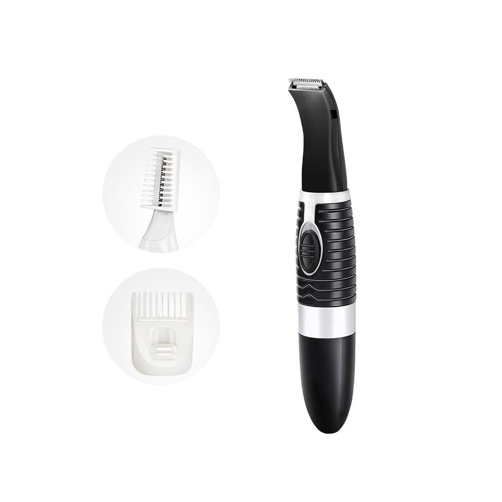 Dog Grooming Set Professional Electric Pet Trimmer Non-slide Waterproof Quiet Clippers Slicing Tool Health Care for Paw