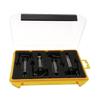 Bites Alarms Fishing Swingers Bobbins Portable Fishing Rod Illuminated Fish Bites Indicator Fishing Tackle Accessory