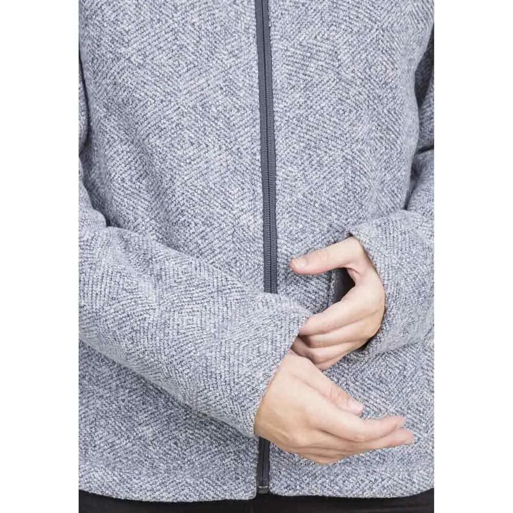 Trespass флисовая толстовка Reserve