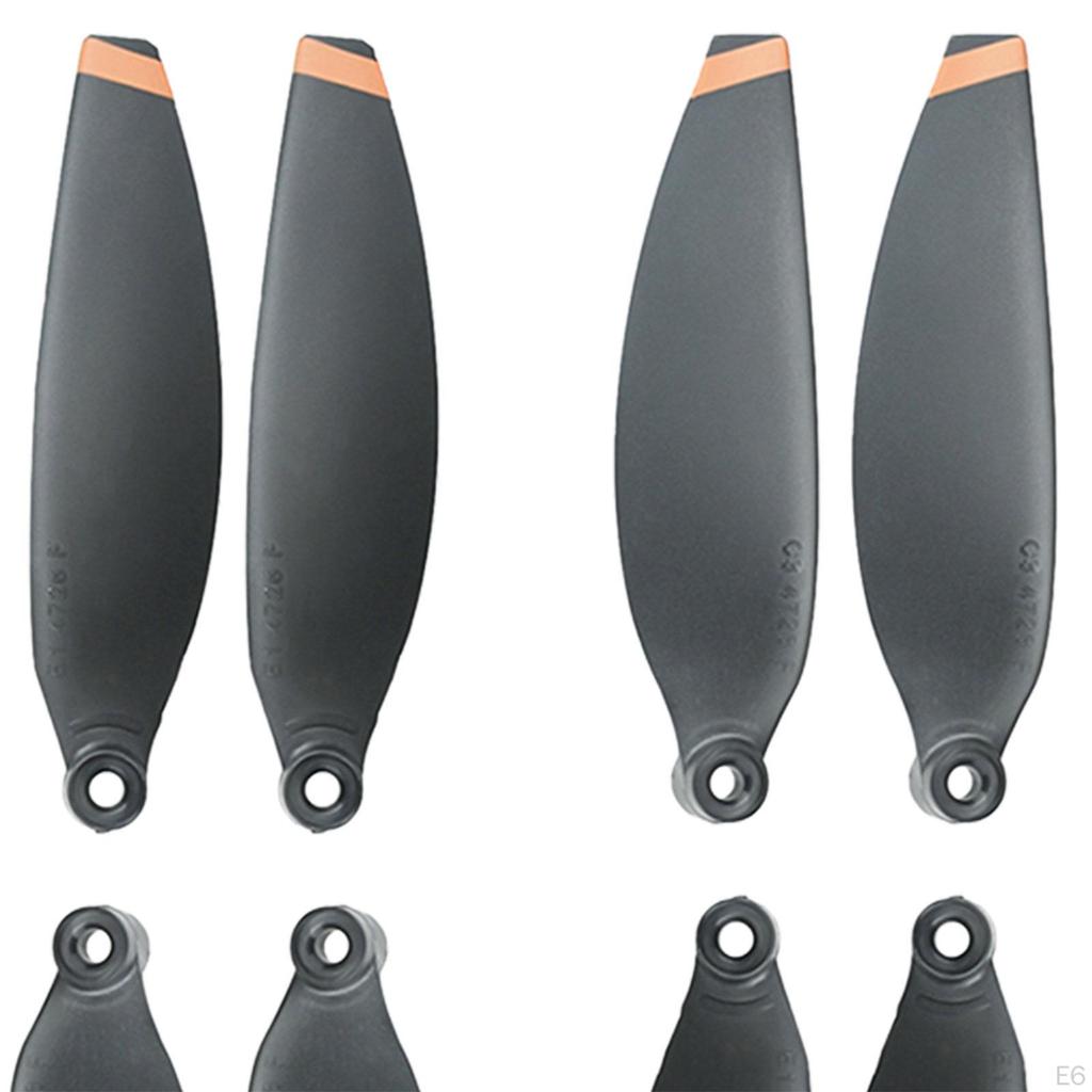 High-Performance Mini Drone Propeller for 4726F RC Quadcopter