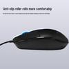 Lenovo MW21 Wired Ergonomic Business Mouse