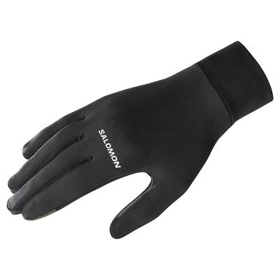 SALOMON Handschuhe Cross Warm