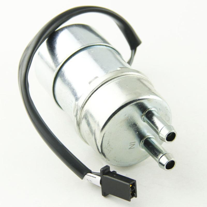 Fuel Pump for Yamaha Drag Star V-Star Midnight Classic Silverado XVS400 XVS 400 1100 650 XP500 T-MAX Tmax 5KS-13907-00