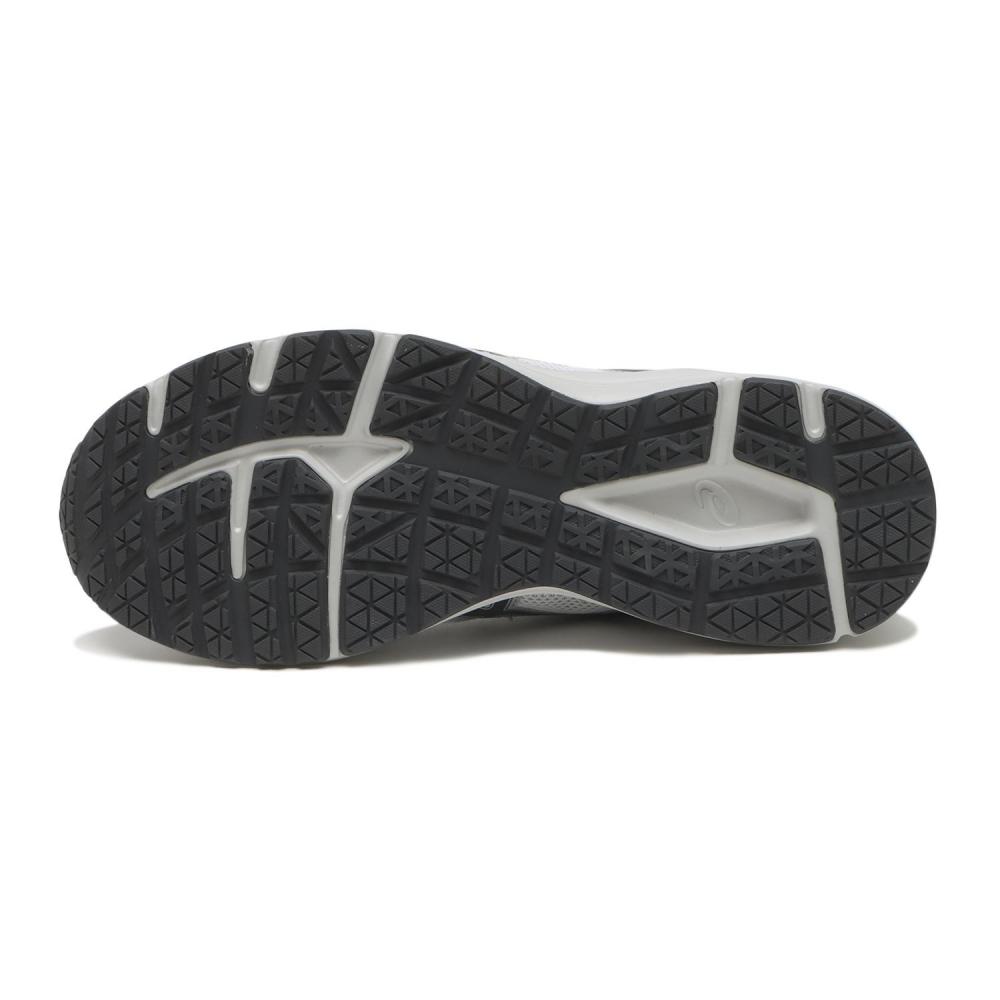 Asics Jog 100s 1203a684.100  Wht Carriergry