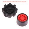 1Pc UK thread Anti Theft Pin-Lock Security Knob Key for RAM Mount 1" Arm Socket Phone Holder Random Color