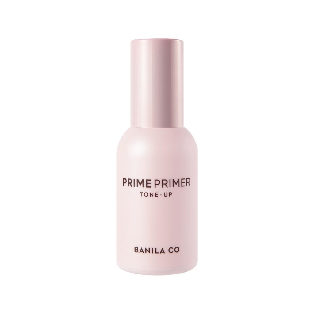 BANILA CO Prime Primer Gesichtsgrundierung 30 ml Klassisch/Matt/Feuchtigkeitsspendend/Tönung