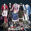 Tee-Säulen-Rotor Wang Ma Xiaoji Cosplay-Service in die Schönheits-Hase-Cosplay-Kleidung Einzelhandel Projektil-Diskussion