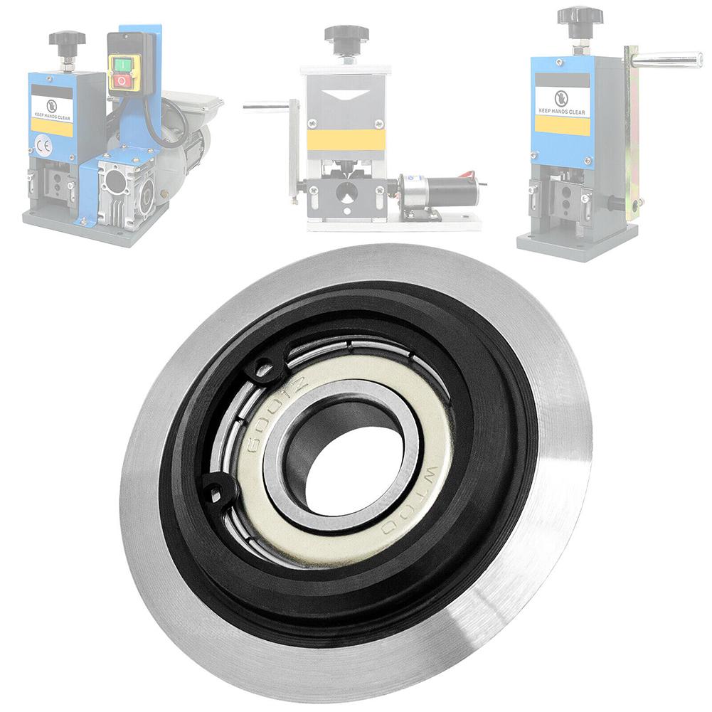 Dispozitiv de tăiat sârmă de cupru, cu rulment, tăietor de cabluri de oțel de înaltă precizie