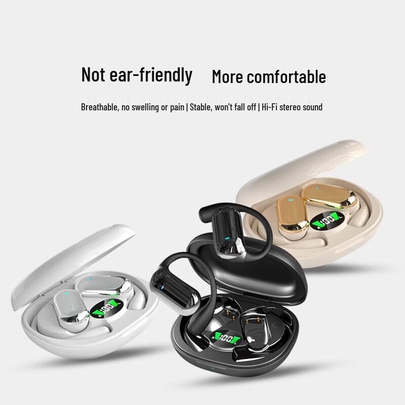 WITMIND YYK-Q16S Open-Ear OWS Bluetooth Earbuds