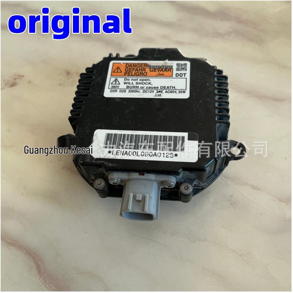 Xenon Headlight Ballast for Nissan, Honda, Mazda, Infiniti, Renault, VW, Mercedes-Benz