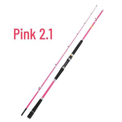 Iosn Carbon Deep Sea Jigging Rod