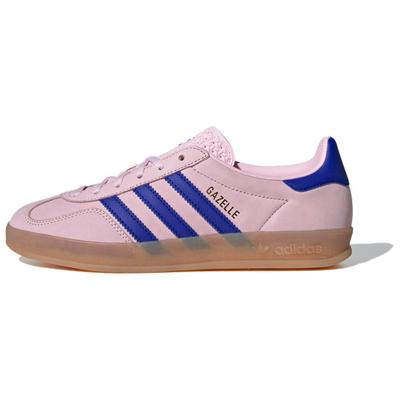 Dam Gazelle Indoor 'Clear Pink Lucid Blue' Damsneakers JI1371