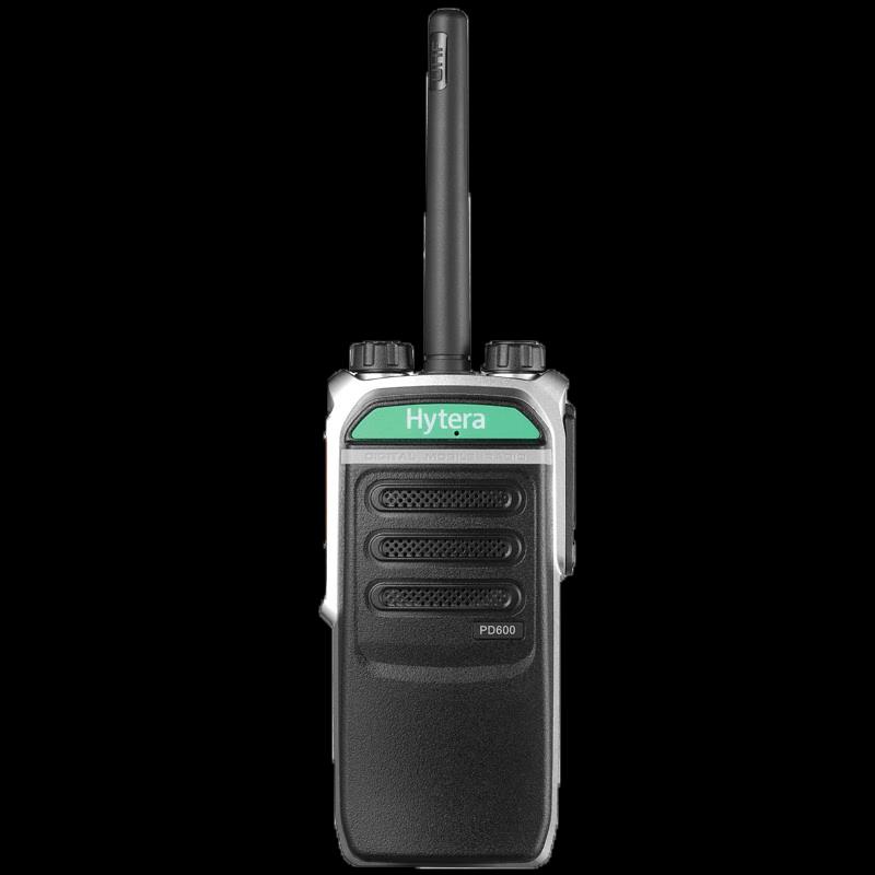

Hytera PD600Um Ex Digital Explosion-Proof Two-Way Radio (CN version)