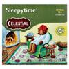 Celestial Seasonings Sleepytime Caffeine-Free Herb Tea Bags, 40 Count, 59g (2.1oz)