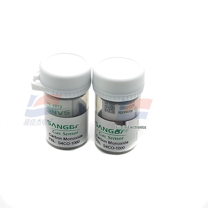 SCO-1000 Carbon Monoxide Sensor (0-1000PPM) for Fire Alarms SCO-1000 CO Sensor