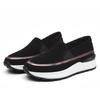 Fashion Shoes Women Casual  Simple White Shoes Wear-resistant Women Shoes Sneakers 2025