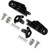 For Mercedes-Benz GLK X20 2008 2009 2010 2011 2012 Car Front Headlight Repair Mount Kit Headlight Fixed A2048200714 A2048200814