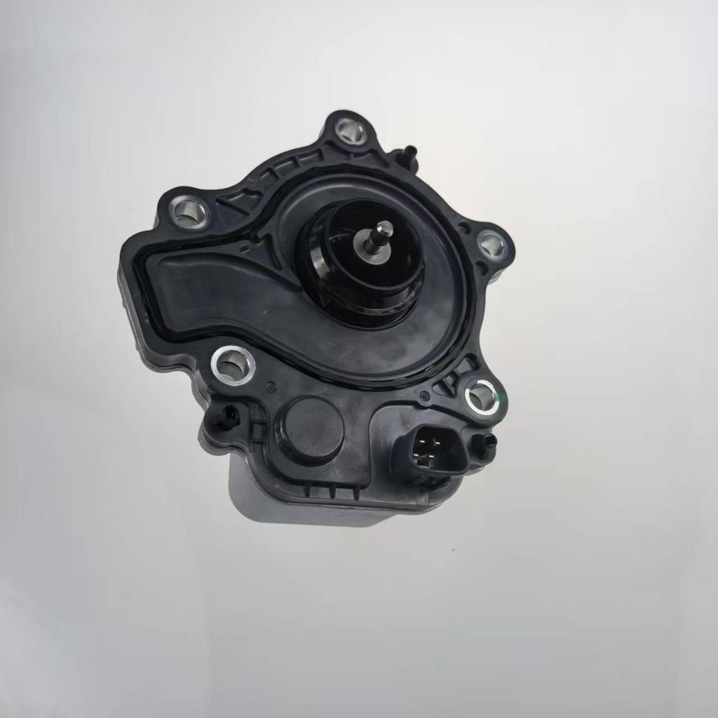 Compatible Electronic Auxiliary Water Pump for Toyota Prius/Corolla (Part No. 161A0290155)