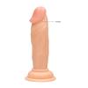 RealRock - Dildo 15 cm