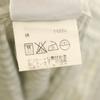 HERMES Made in France Old Check Pattern Long sleeve Button down shirt 42 Men's Used