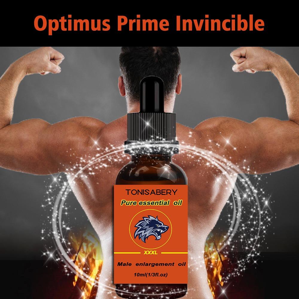 Penis Thickening Growth Man Biggest Enlargement Liquid Cock Erection Enhance Health Care Enlarge Massage Enlargement Oil 10ml