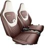 Wuling Bingo Car Seat Cover: Premium Leather, Full Coverage, All-Season Seat Cushion for Interior Upgrade