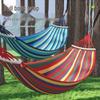 Portable Anti-Rollover Hammock for Camping - Adult/Child Wilderness Nap